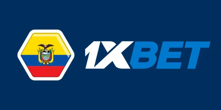 1xbet Ecuador