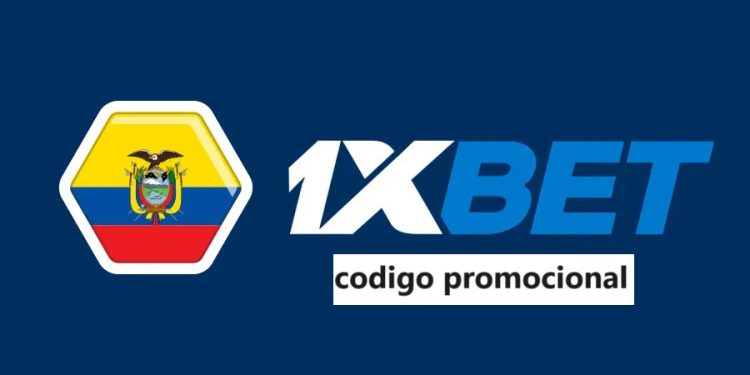 Codigo promocional 1xbet 2024