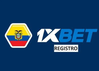 1xbet registro