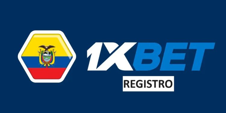 1xbet registro