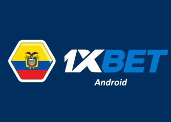 1xbet android app en Ecuador