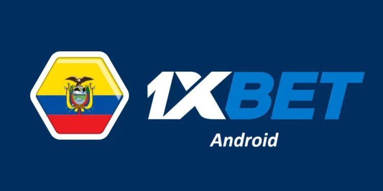1xbet android app en Ecuador