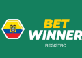 betwinner registro en Ecuador