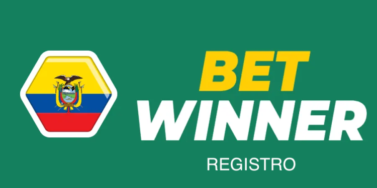 betwinner registro en Ecuador
