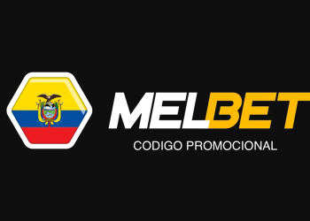 codigo promocional Melbet