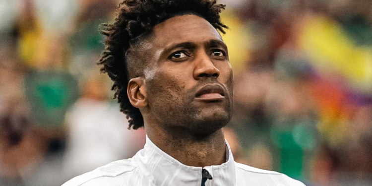 Alexander Domínguez