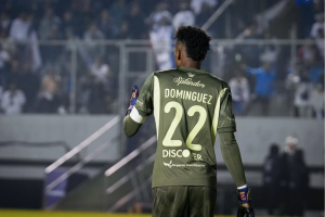 Alexander Domínguez