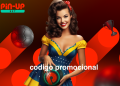 codigo promocional PinUp en Ecuador