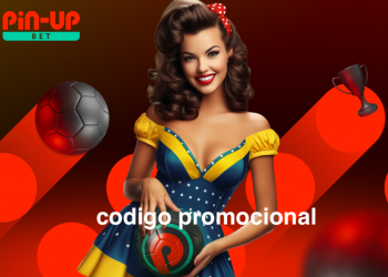 codigo promocional PinUp en Ecuador