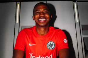 Foto: Instagram / Willian Pacho
