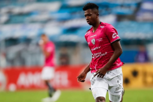Willian Pacho