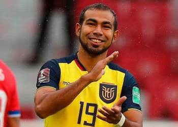 Junior Sornoza: salario y costes de transferencia