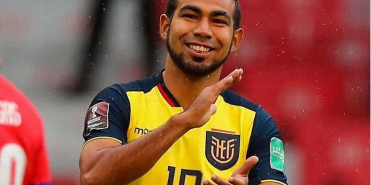 Junior Sornoza: salario y costes de transferencia