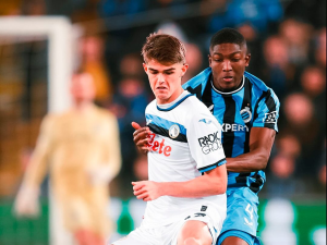 Foto: Instagram / Joel Ordóñez