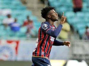 Fotografía: Instagram / Jhoanner Chávez