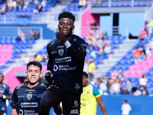 Fotografía: Instagram / Jhoanner Chávez