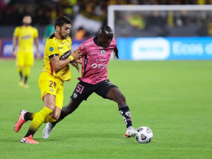 Fotografía: Instagram / Yaimar Medina