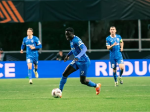 Fotografía: Instagram / Yaimar Medina