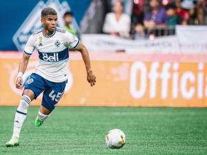 Fotografía: Publicidad / Vancouver