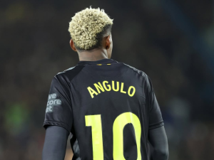 Fotografía: Instagram / Nilson Angulo