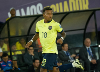 Fotografía: Instagram / @chechearroyo.7