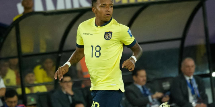 Fotografía: Instagram / @chechearroyo.7