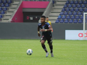 Fotografía: Instagram / @chechearroyo.7
