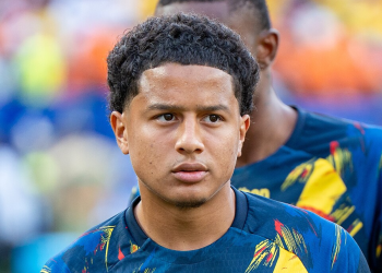 Anthony Valencia