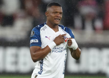 Fotografía: LDU