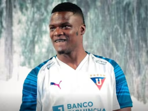 Fotografía: LDU