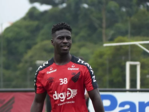 Josué Cuero