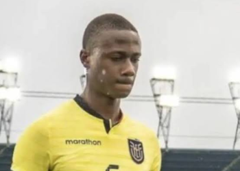 Fricio Caicedo